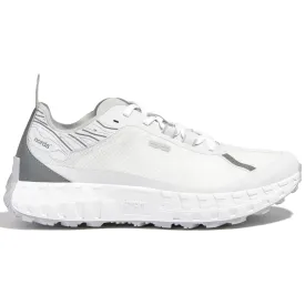 norda Men's 001 Trail Running Shoes White / Grey