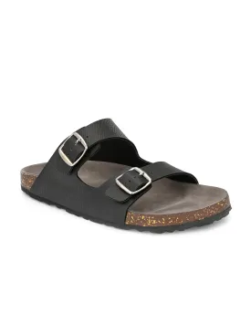 Obsidian Voyager Sandal For Men