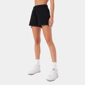 REC GEN - Float Fleece Short Black