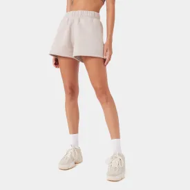 REC GEN - Float Fleece Short Oat