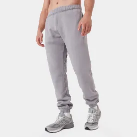 REC GEN - Mass Fleece Jogger Chalk Grey