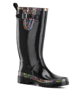 Rhythm Rainboot