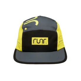 Runr Seoul Technical Running Hat