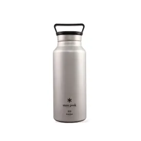 Snow Peak Aurora Bottle 800