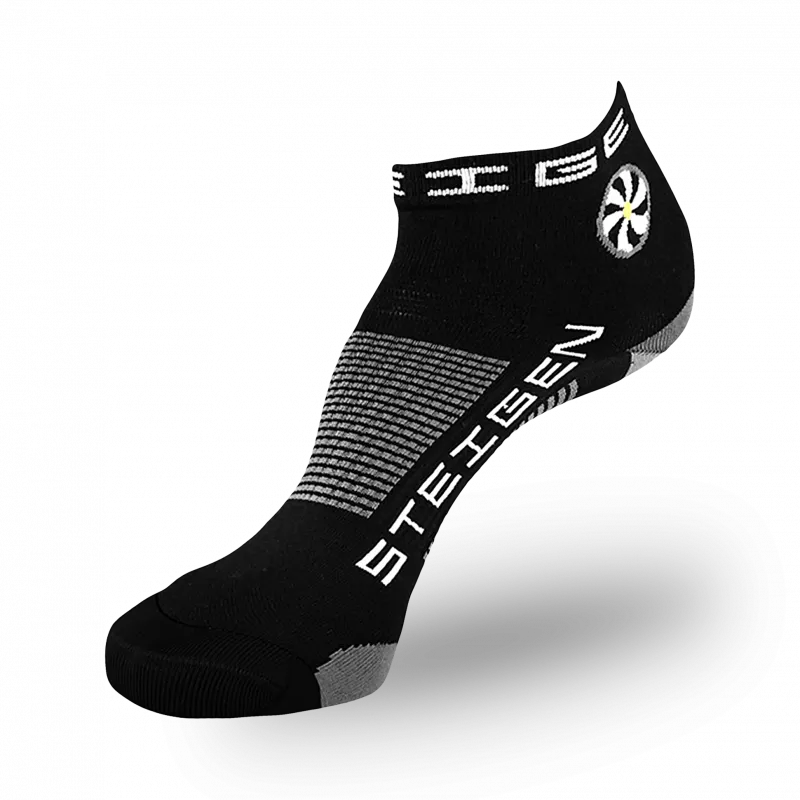 Steigen 1/4 Length Socks Unisex