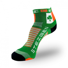 Steigen 1/4 Length Socks Unisex