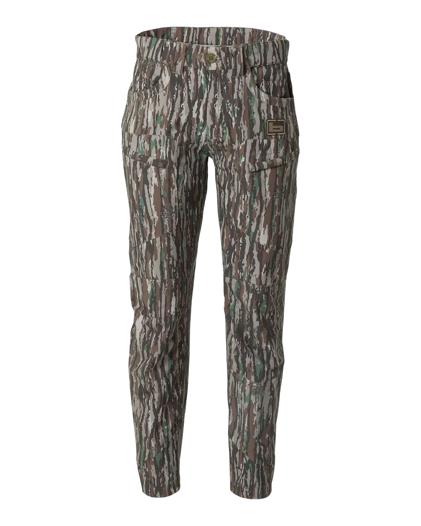 The Badlander In-Motion Hunting Pant