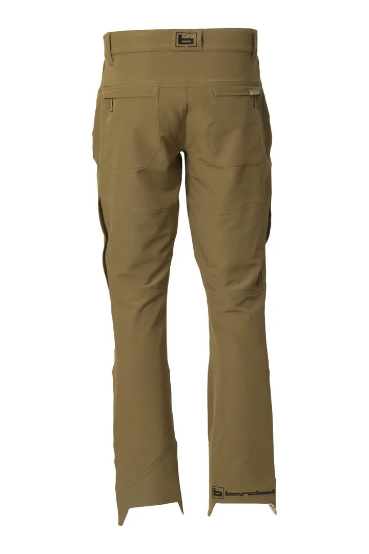 The Badlander In-Motion Hunting Pant