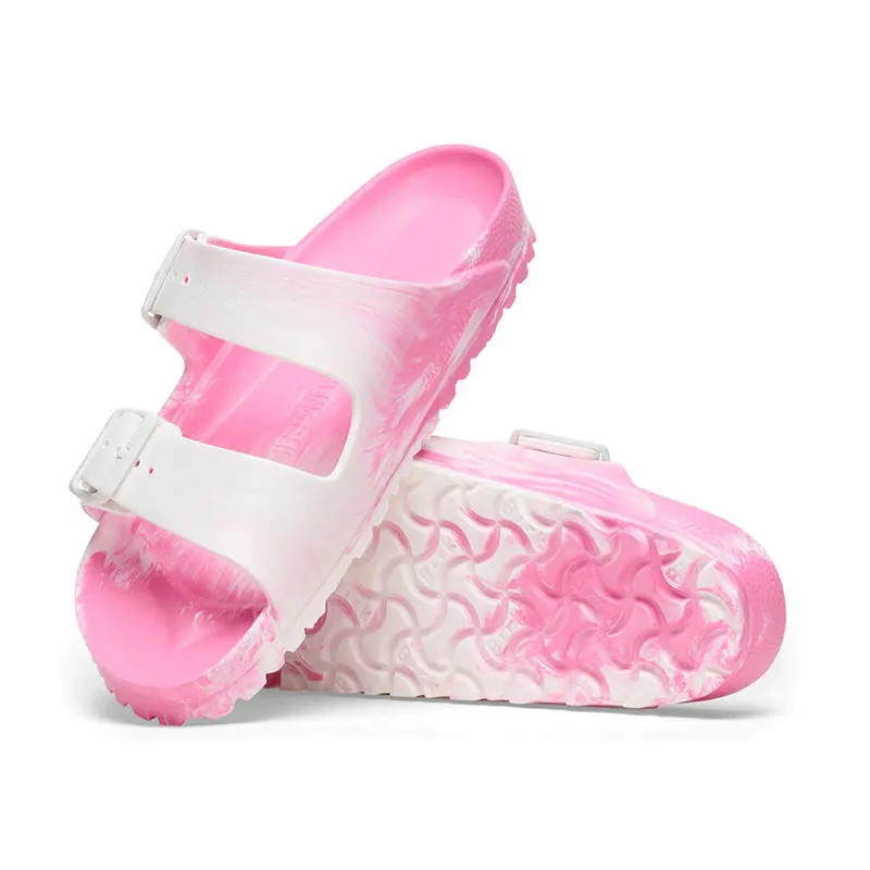 Women's Arizona EVA Narrow Candy Pink Multi