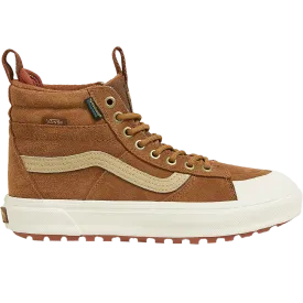 Women's MTE Sk8-Hi Waterproof Insulated